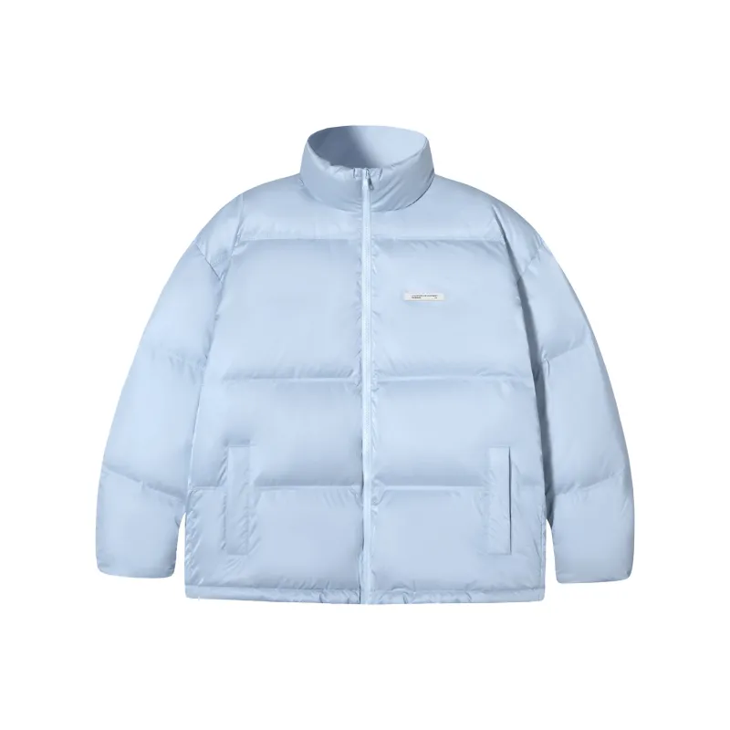 PSO Brand Down Jackets Unisex-0