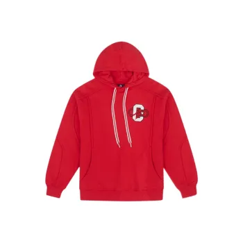 Converse Sweatshirts Men Red
