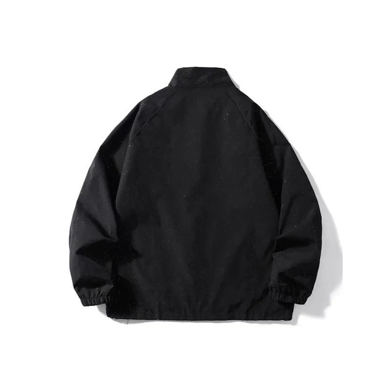DJ.SPIRIT Jackets & Coats Unisex-16