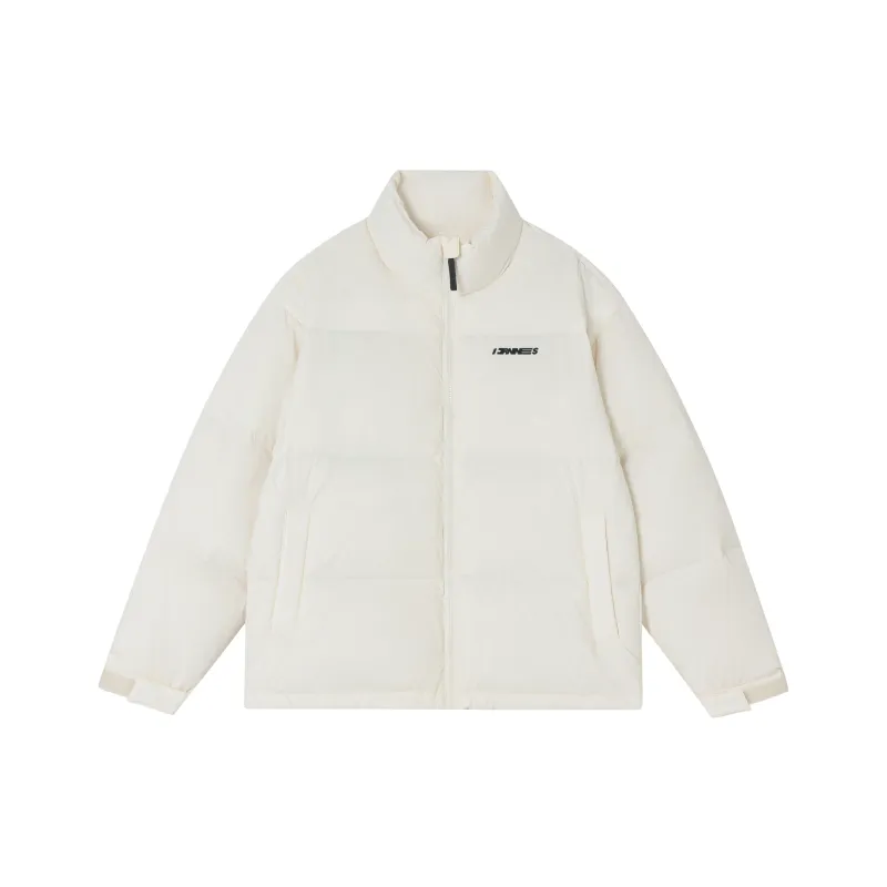 FORNINES Down Jackets Unisex-13