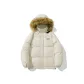 Beige Apricot