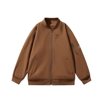 LIGHTNING MONSTER Jackets Coats Unisex