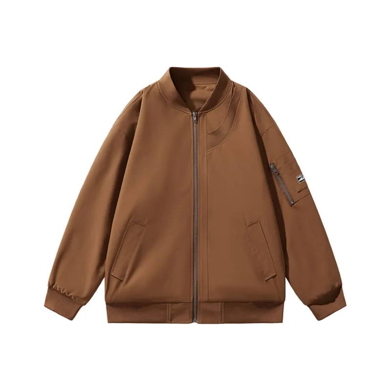 LIGHTNING MONSTER Jackets Coats Unisex-0