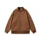 Orange Brown