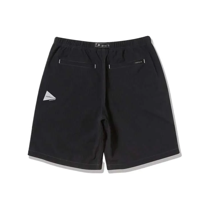Gramicci X Gramicci Belted Shorts-7