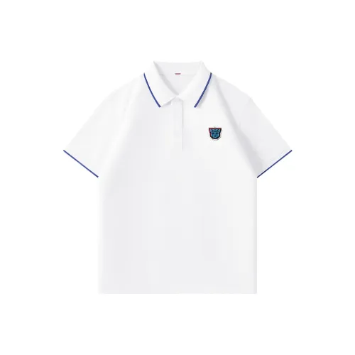 TRANSFORMERS Polo Shirts Unisex