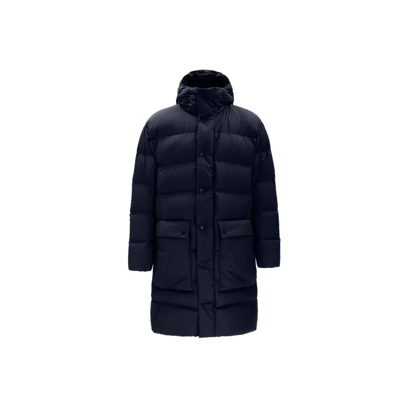 Lululemon Wunder Puff Series Down Jacket Men's-4