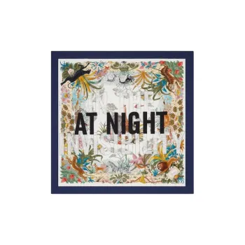 GUCCI Silk Scarves Women's Multicolor