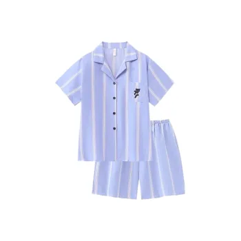 Ta Yan Unisex Pajama Sets