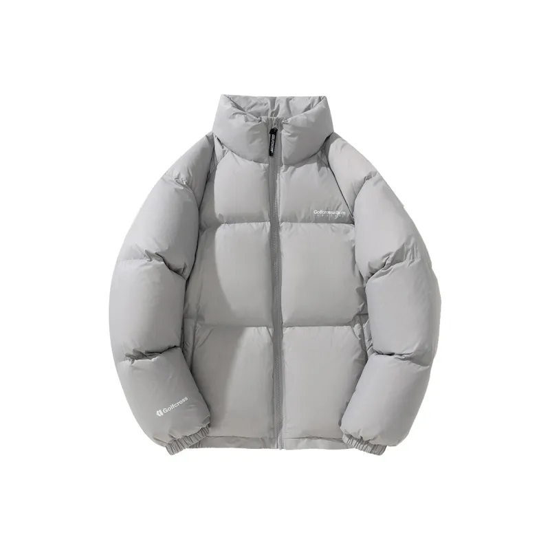 GOLFCROSS Down Jackets Unisex-16