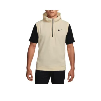 Nike Tour Men's Golf Vest Hoodie