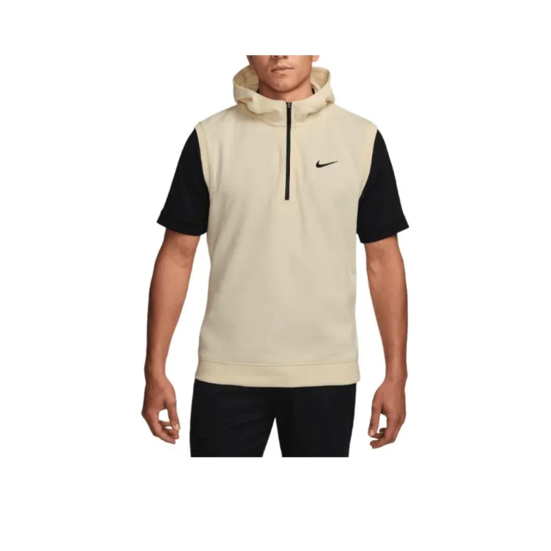 Nike Tour Men's Golf Vest Hoodie-0