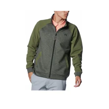Under Armour Jackets Coats Men's Olive Green