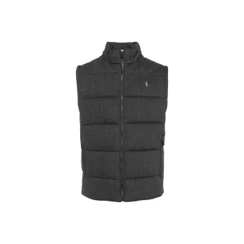 Polo Ralph Lauren Polo Pony Padded Jacket