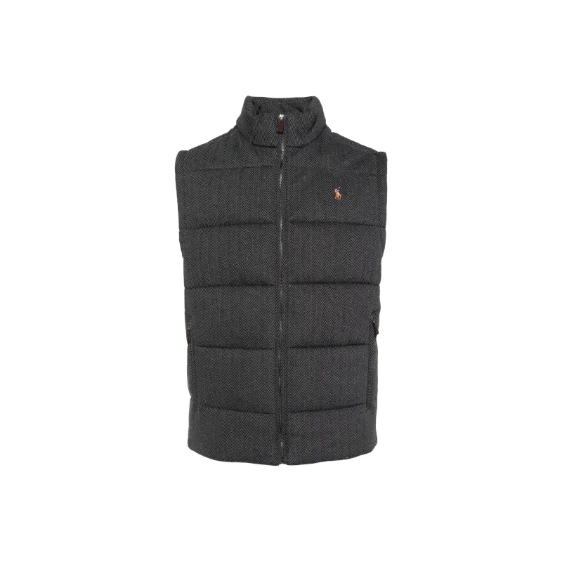 Polo Ralph Lauren Polo Pony Padded Jacket-0