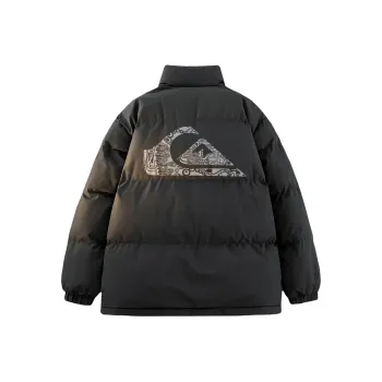 Quiksilver Down Jackets Unisex
