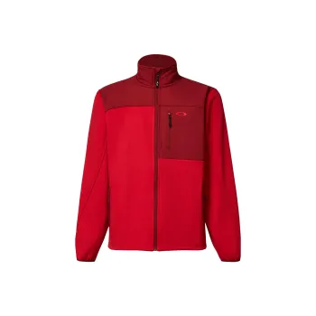 Oakley Jackets Men Red