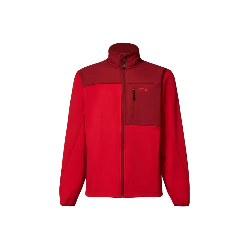 Oakley Jackets Men Red-0
