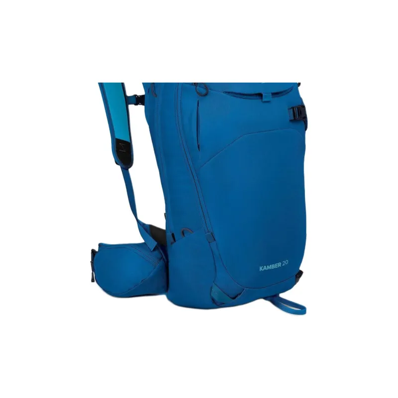 OSPREY Nylon Backpack Unisex Alpine Blue-2
