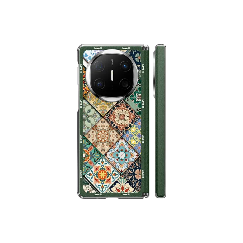 SUPER MOUSE Phone Cases-3