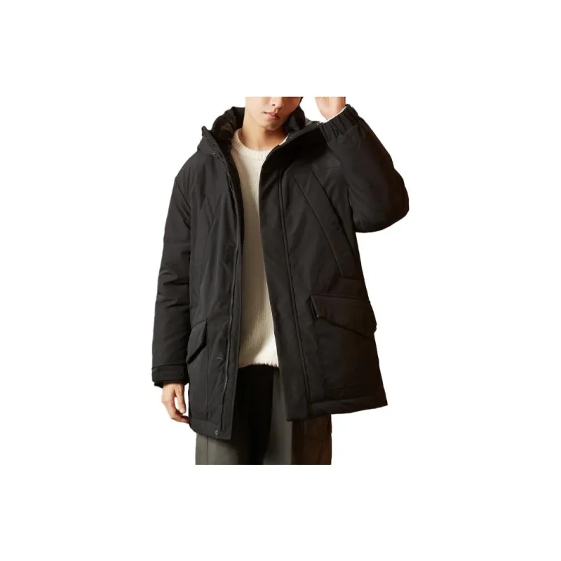 Tonlion Puffer Jackets Men-0