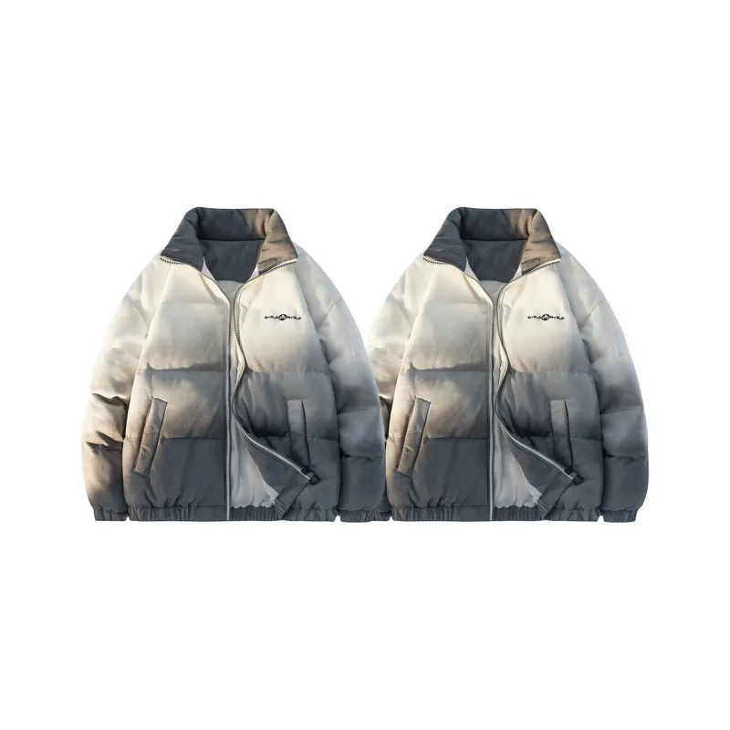 MLRH Puffer Jackets Unisex-62