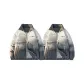 2 Pack (Gray+Gray)