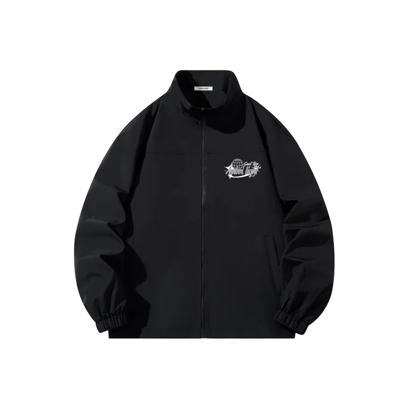 AMBER LIGHT Jackets & Coats Unisex-0