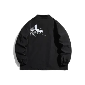 OXO OVERLOAD Jacket Unisex Autumn And Winter Season