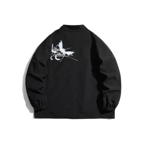 OXO OVERLOAD Jacket Unisex Autumn And Winter Season