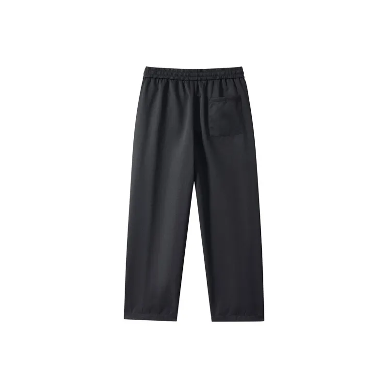 33TH Casual Pants Unisex-11