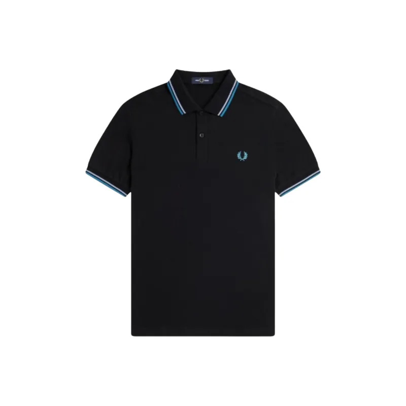 FRED PERRY Polo Shirts Men-3