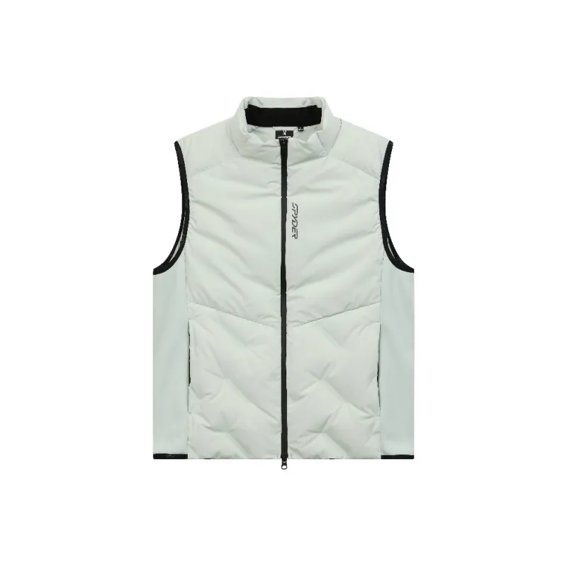 SPYDER Vests Men-5