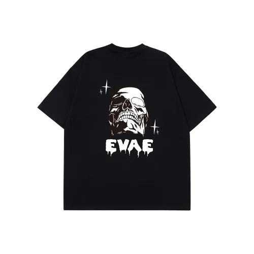 *EVAE+MOB T Shirts Unisex