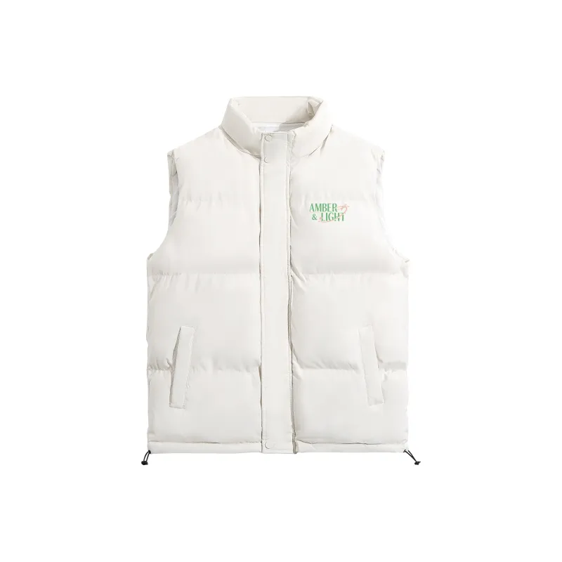 AMBER LIGHT Vests Unisex-4