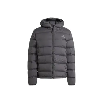 Adidas Down Jackets Men Black
