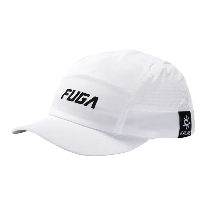 KAILAS FUGA Polyamide Baseball Caps Unisex-12