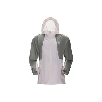 Panda Breathable UV Protection Sun Protection Clothing Unisex