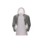 Oak Gray/Pale Green