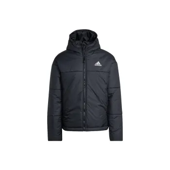 Adidas Puffer Jacket Men's Black