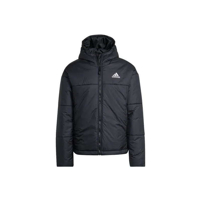 Adidas Puffer Jacket Men's Black-0
