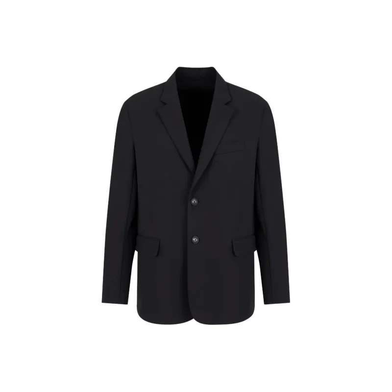 EMPORIO ARMANI Formal Jackets-0