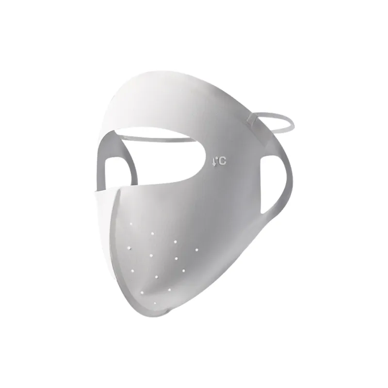 Youyoulan Polyamide, Elastane Sun Protection Masks Women's-8