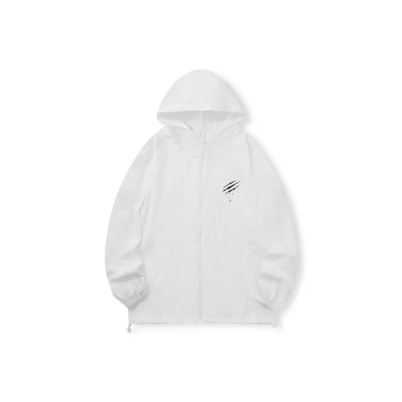 Suamoment Super Light Sun Protection Clothing Unisex-4