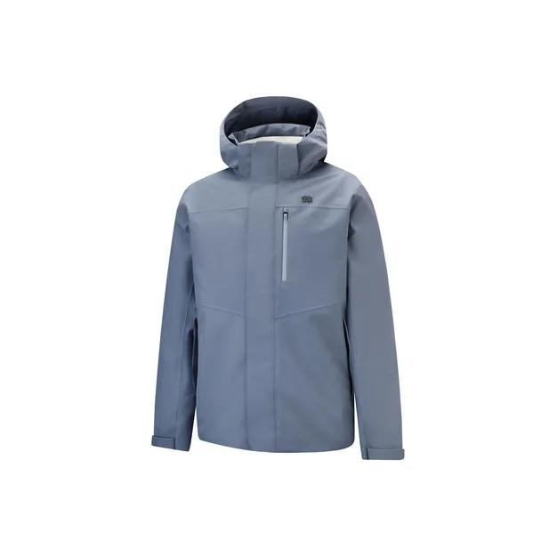 KOLON SPORT HIKE Series Windbreaker Jacket Men's-9