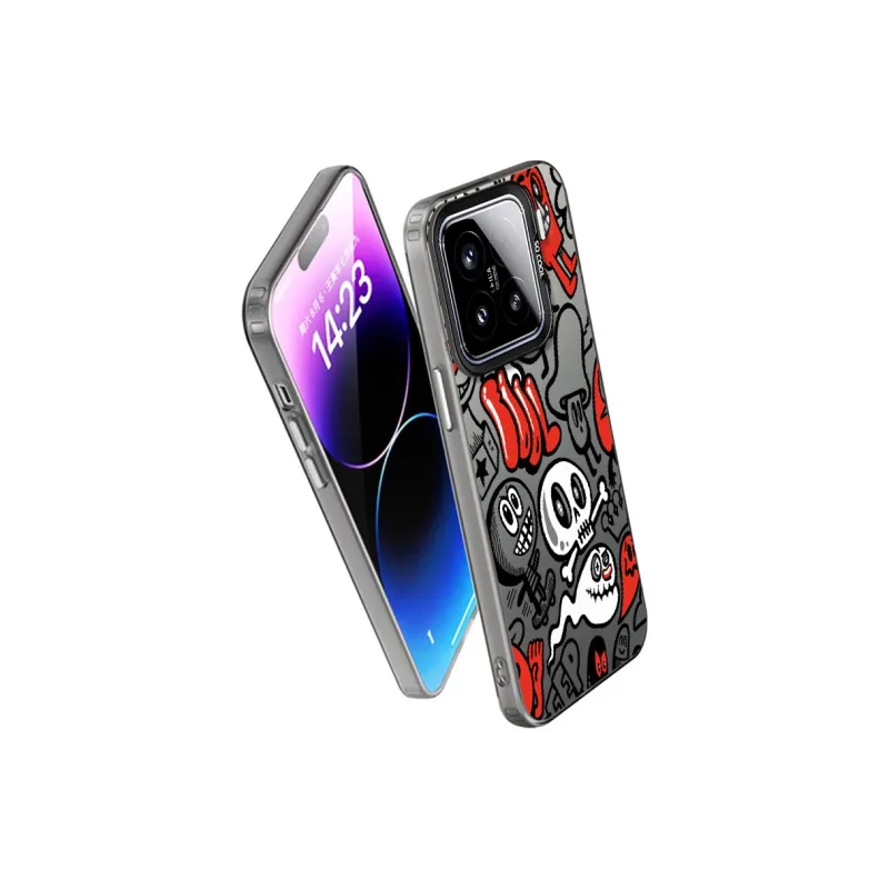 YIBAOBAO Phone Cases-5