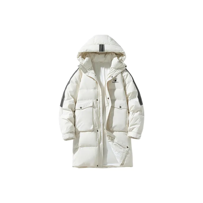 DOUBLE FISH Down Jackets Unisex-10