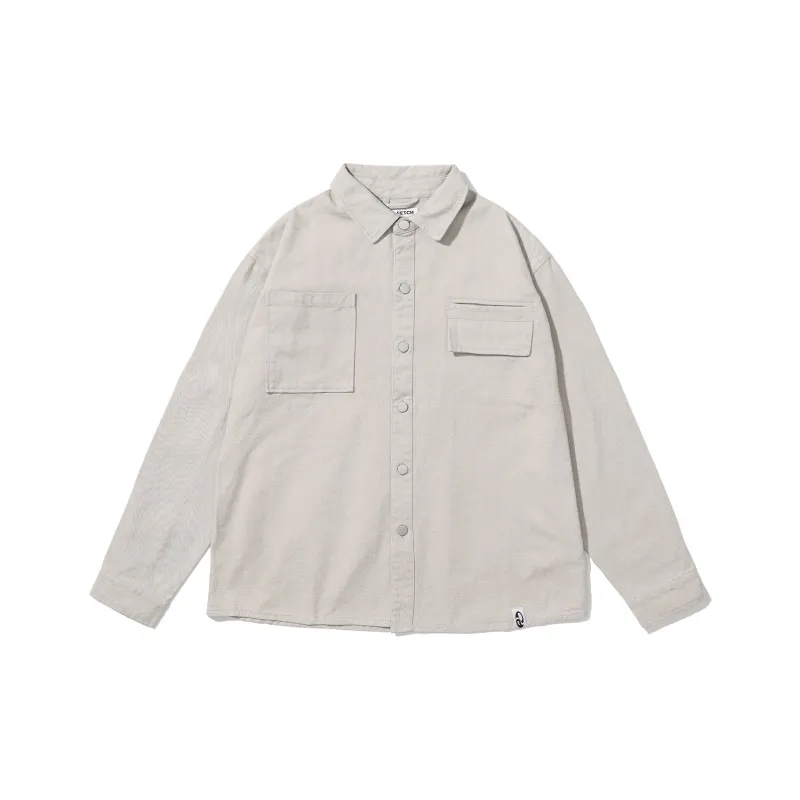 EGO FETCH Jackets Unisex-2