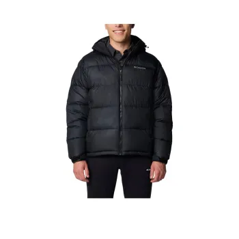 Columbia Pike Lake 2 Jacket Men's Black