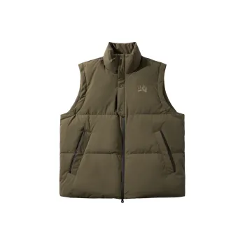 MOBI GARDEN Vests Unisex